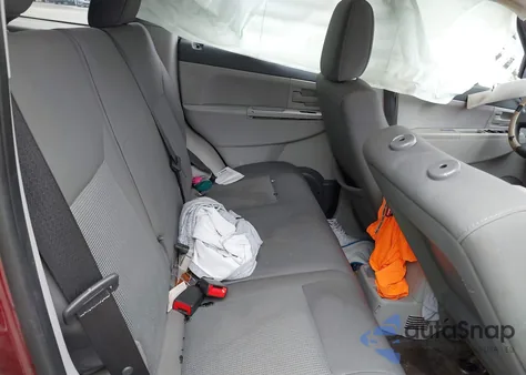 2008 Jeep Liberty Sport z USA, uszkodzony, nr VIN 1J8GN28K48W230952